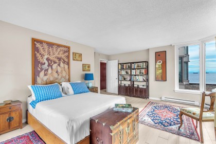 Photo 14 at 103 - 2280 Bellevue Avenue, Dundarave, West Vancouver