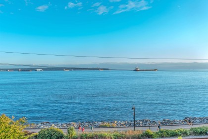 Photo 37 at 103 - 2280 Bellevue Avenue, Dundarave, West Vancouver
