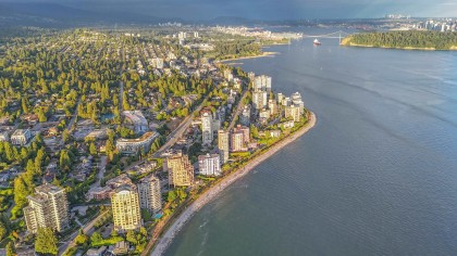 Photo 39 at 103 - 2280 Bellevue Avenue, Dundarave, West Vancouver