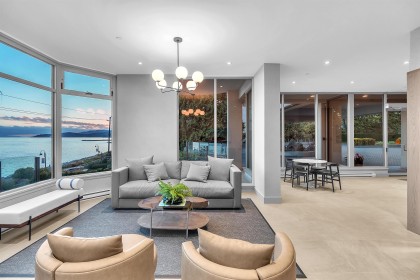 Photo 29 at 103 - 2280 Bellevue Avenue, Dundarave, West Vancouver
