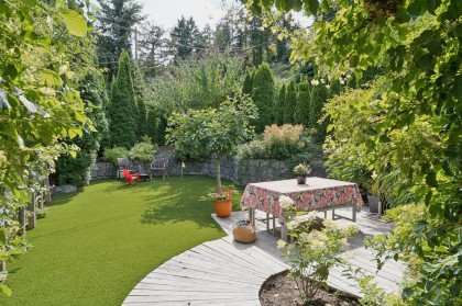 Photo 3 at 6650 Nelson Avenue, Horseshoe Bay WV, West Vancouver