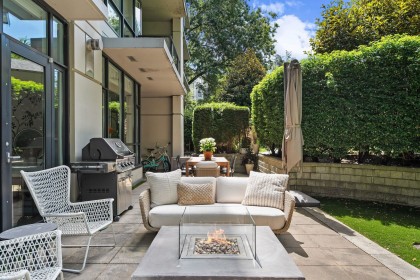 Photo 2 at 113 - 4685 Valley Drive, Vancouver West