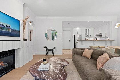 Photo 13 at 113 - 4685 Valley Drive, Vancouver West