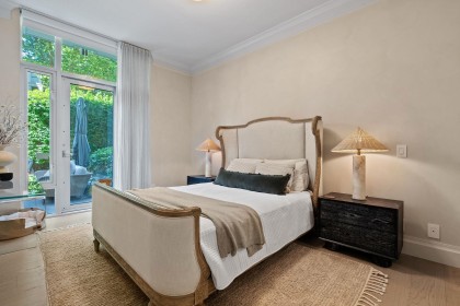 Photo 16 at 113 - 4685 Valley Drive, Vancouver West