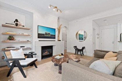 Photo 12 at 113 - 4685 Valley Drive, Vancouver West