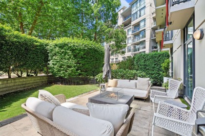 Photo 3 at 113 - 4685 Valley Drive, Vancouver West
