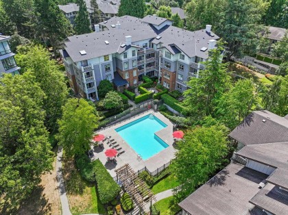 Photo 28 at 113 - 4685 Valley Drive, Vancouver West
