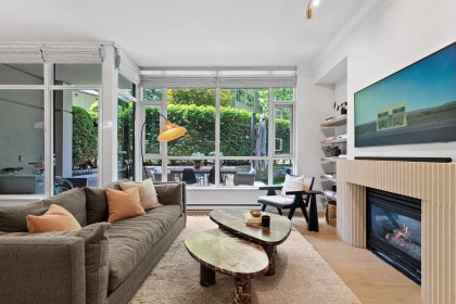 Photo 9 at 113 - 4685 Valley Drive, Vancouver West