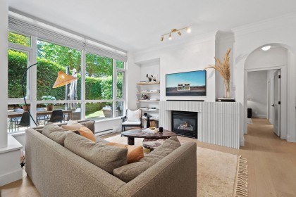 Photo 10 at 113 - 4685 Valley Drive, Vancouver West