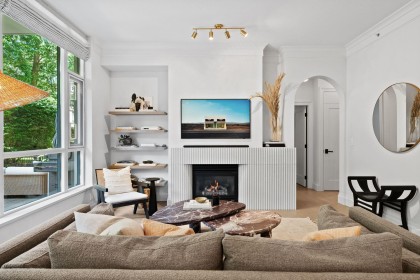 Photo 11 at 113 - 4685 Valley Drive, Vancouver West