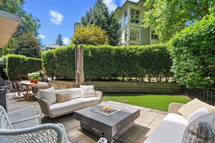 Photo 4 at 113 - 4685 Valley Drive, Vancouver West