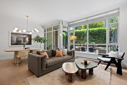 Photo 8 at 113 - 4685 Valley Drive, Vancouver West