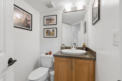 Photo 27 at 9 - 3175 Baird Road, Lynn Valley, North Vancouver
