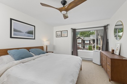 Photo 17 at 9 - 3175 Baird Road, Lynn Valley, North Vancouver