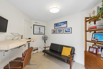 Photo 26 at 9 - 3175 Baird Road, Lynn Valley, North Vancouver