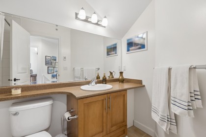 Photo 22 at 9 - 3175 Baird Road, Lynn Valley, North Vancouver