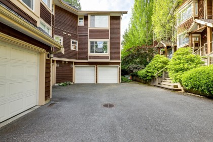 Photo 36 at 9 - 3175 Baird Road, Lynn Valley, North Vancouver
