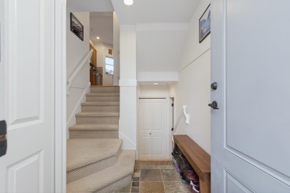 Photo 32 at 9 - 3175 Baird Road, Lynn Valley, North Vancouver