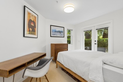 Photo 28 at 9 - 3175 Baird Road, Lynn Valley, North Vancouver