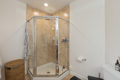 Photo 20 at 9 - 3175 Baird Road, Lynn Valley, North Vancouver