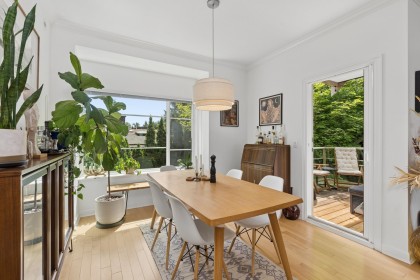 Photo 9 at 9 - 3175 Baird Road, Lynn Valley, North Vancouver