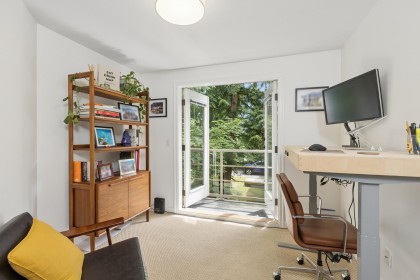 Photo 24 at 9 - 3175 Baird Road, Lynn Valley, North Vancouver