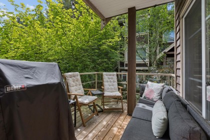 Photo 10 at 9 - 3175 Baird Road, Lynn Valley, North Vancouver