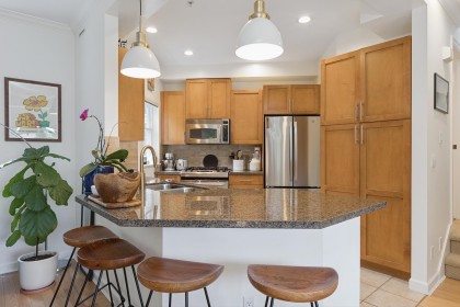 Photo 14 at 9 - 3175 Baird Road, Lynn Valley, North Vancouver