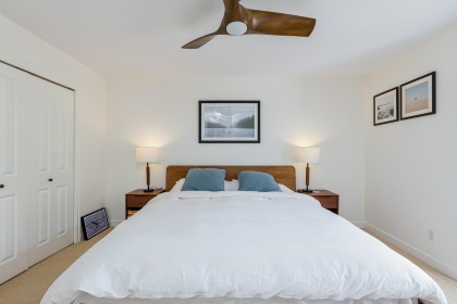 Photo 18 at 9 - 3175 Baird Road, Lynn Valley, North Vancouver