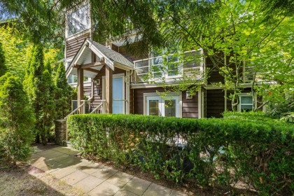 Photo 37 at 9 - 3175 Baird Road, Lynn Valley, North Vancouver