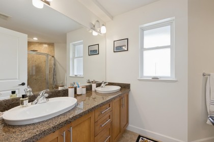 Photo 19 at 9 - 3175 Baird Road, Lynn Valley, North Vancouver