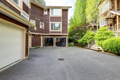 Photo 35 at 9 - 3175 Baird Road, Lynn Valley, North Vancouver