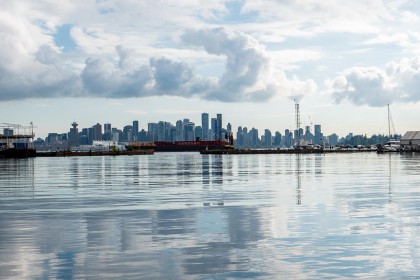 Photo 17 at A24 - 415 Esplanade, North Vancouver