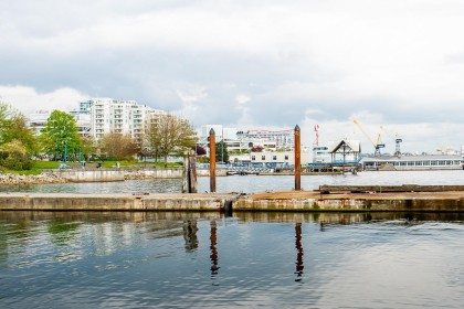 Photo 16 at A24 - 415 Esplanade, North Vancouver