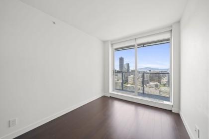 Photo 2 at 3505 - 777 Richards Street, Downtown VW, Vancouver West