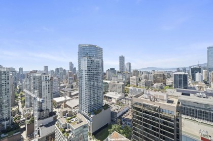 Photo 13 at 3505 - 777 Richards Street, Downtown VW, Vancouver West