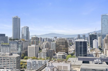 Photo 12 at 3505 - 777 Richards Street, Downtown VW, Vancouver West