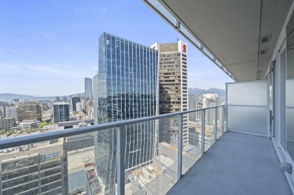 Photo 22 at 3505 - 777 Richards Street, Downtown VW, Vancouver West