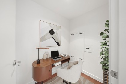 Photo 7 at 3505 - 777 Richards Street, Downtown VW, Vancouver West