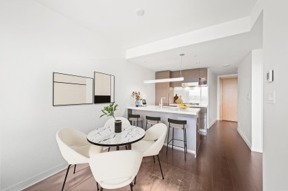 Photo 3 at 3505 - 777 Richards Street, Downtown VW, Vancouver West