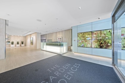 Photo 28 at 3505 - 777 Richards Street, Downtown VW, Vancouver West