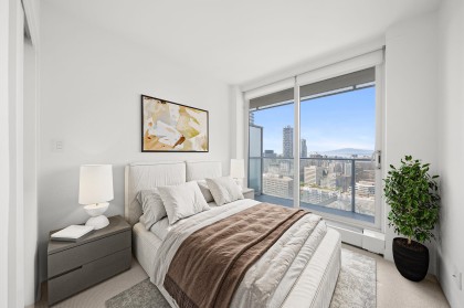 Photo 5 at 3505 - 777 Richards Street, Downtown VW, Vancouver West
