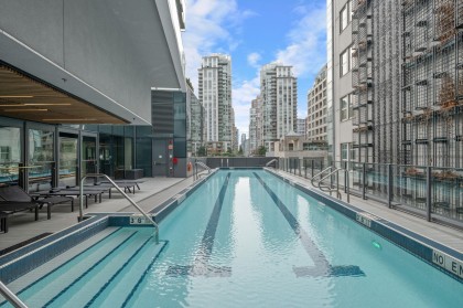 Photo 24 at 3505 - 777 Richards Street, Downtown VW, Vancouver West