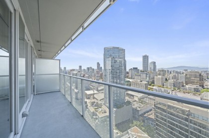 Photo 10 at 3505 - 777 Richards Street, Downtown VW, Vancouver West