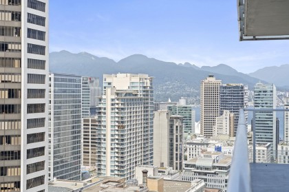Photo 14 at 3505 - 777 Richards Street, Downtown VW, Vancouver West
