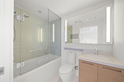 Photo 18 at 3505 - 777 Richards Street, Downtown VW, Vancouver West