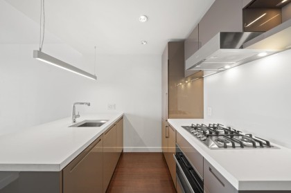 Photo 15 at 3505 - 777 Richards Street, Downtown VW, Vancouver West