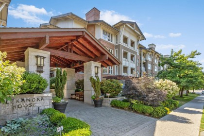 Photo 2 at 2408 - 4625 Valley Drive, Quilchena, Vancouver West
