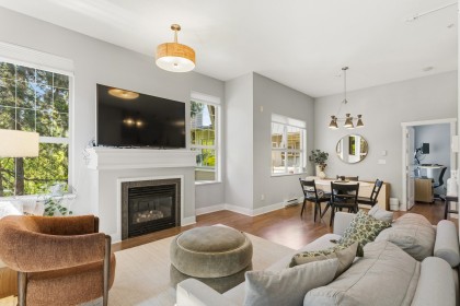 Photo 6 at 2408 - 4625 Valley Drive, Quilchena, Vancouver West