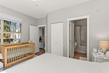 Photo 12 at 2408 - 4625 Valley Drive, Quilchena, Vancouver West